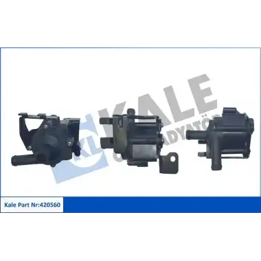 KALE Devirdaim (420560) - Ford