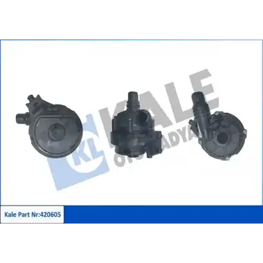 KALE İlave Su Pompası (420605) - BMW / Mini