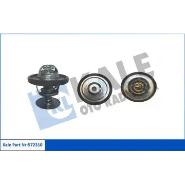 KALE Termostat ((88 °C)) (572310) - Ford
