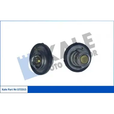 KALE Termostat ((82°c)) - Ford 572315
