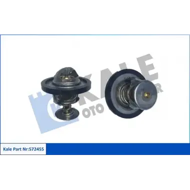 KALE Termostat (572455) - Peugeot / Citroën / DS
