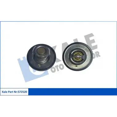 KALE Termostat (85 CC 54 LÜK) - Kore Araçları (Hyundai/Kia) 572530