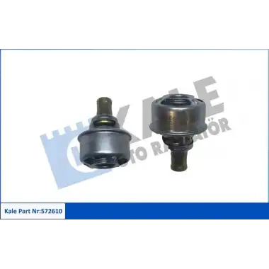 KALE Termostat (86 °C) (572610) - Renault / Dacia