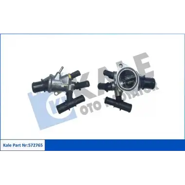 KALE Termostat (572765) - Fiat / Alfa / Lancia