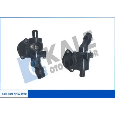 KALE Termostat (1.774.01) - VW Grubu (VW/Audi/Seat/Skoda) 572970