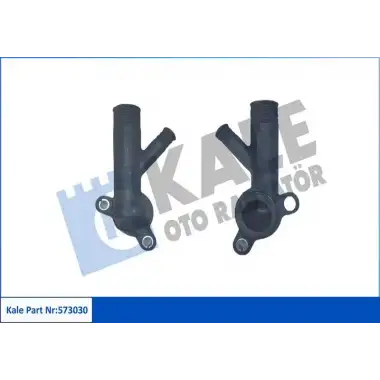KALE Blok Su Borusu - BMW / Mini 573030