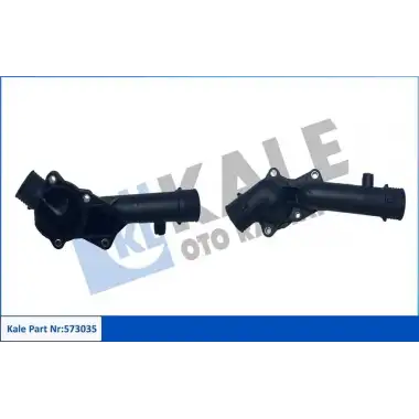 KALE Termostat Kapağı - BMW / Mini 573035