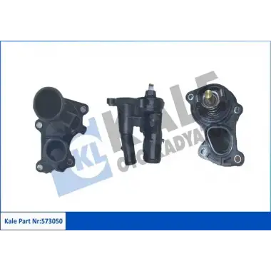 KALE Termostat Komple (4825.98d/qth690k) - Ford 573050