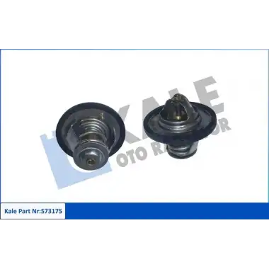KALE Termostat (74 °C) - Renault / Dacia 573175