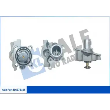 KALE Termostat (82 °C) - Fiat / Alfa / Lancia 573195