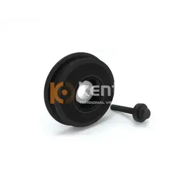 KENTPAR Krank Kasnağı (KENT 152 K143 01) - Opel