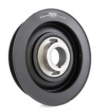 KENTPAR Krank Kasnağı (KENT 152 K143 01) - Opel