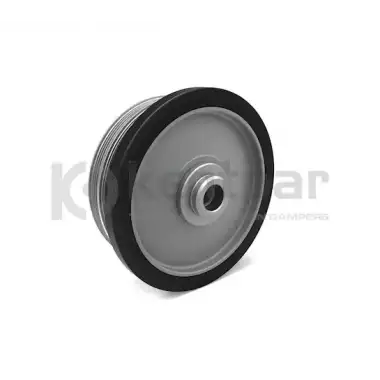 KENTPAR Krank Kasnağı (KENT 152 K182 1S) - BMW / Mini