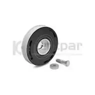 KENTPAR Krank Kasnağı (KENT 152 K219 1S) - BMW / Mini