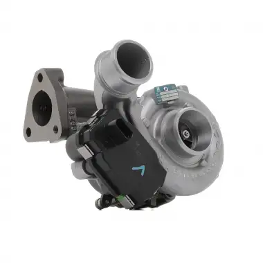 KKK Turbo Şarj (( Borgwarner )) (KKK 53039880430) - Kore Araçları (Hyundai/Kia)