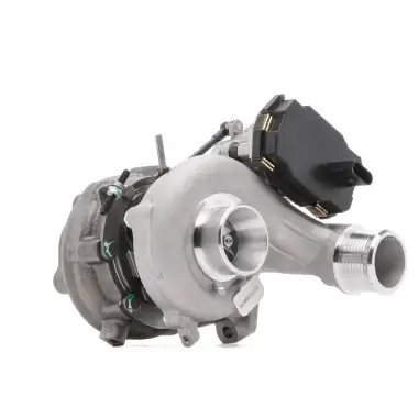 KKK Turbo Şarj (( Borgwarner )) (KKK 53039880432) - Kore Araçları (Hyundai/Kia)