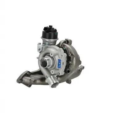 KKK Turbo Şarj (9807873180 Borgwarner) - Peugeot / Citroën / DS KKK 53039880623