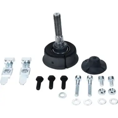 LEMFORDER Şase Rotili - Mercedes-Benz 10992 01