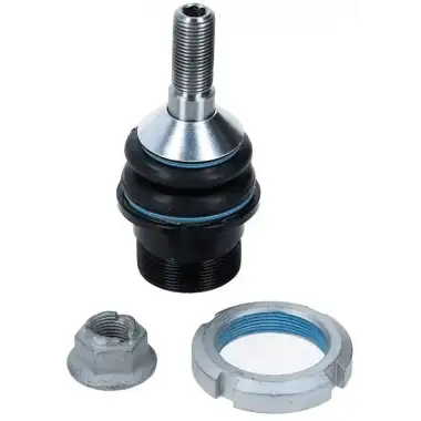 LEMFORDER Rotil Arka Alt - Mercedes-Benz 33405 01