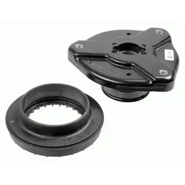 LEMFORDER Amortisör Takozu Ön Bilyalı Set (Rulman Dahil) - Mercedes-Benz 33504 01