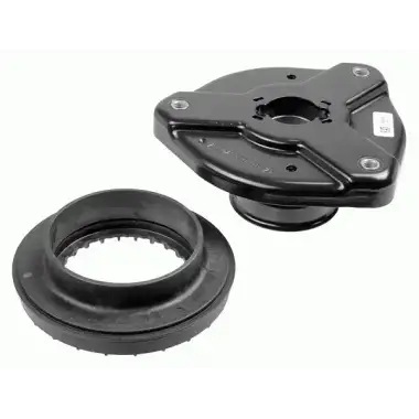 LEMFORDER Amortisör Takozu Ön Bilyalı Set (Rulman Dahil) - Mercedes-Benz 33504 01