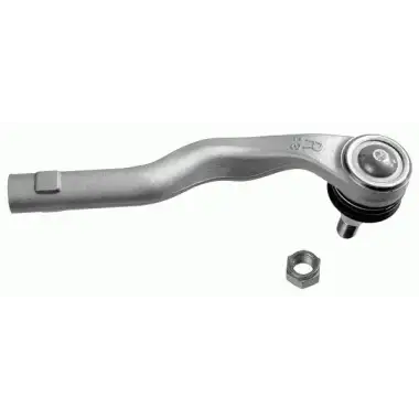LEMFORDER Rot Başı Sağ (34733 01) - Mercedes-Benz