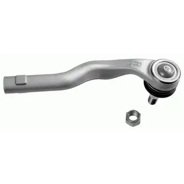 LEMFORDER Rot Başı Sağ (34733 01) - Mercedes-Benz