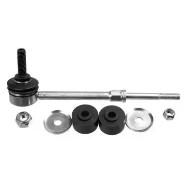 LEMFORDER Viraj Askı Rotu Arka (8v41 5c486 AA) - Ford 35404 01