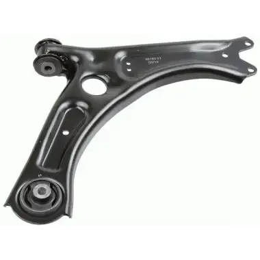 LEMFORDER Salıncak Ön Sağ (38183 01 (Rotilsiz)) - VW Grubu (VW/Audi/Seat/Skoda)