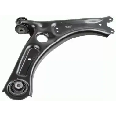 LEMFORDER Salıncak Ön Sağ (38183 01 (Rotilsiz)) - VW Grubu (VW/Audi/Seat/Skoda)