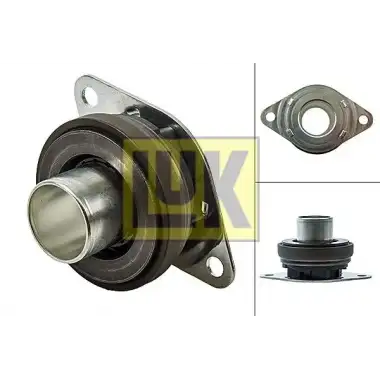 LUK Debriyaj Rulmanı (3189000026 -Kovanli) - VW Grubu (VW/Audi/Seat/Skoda) 500 1185 10
