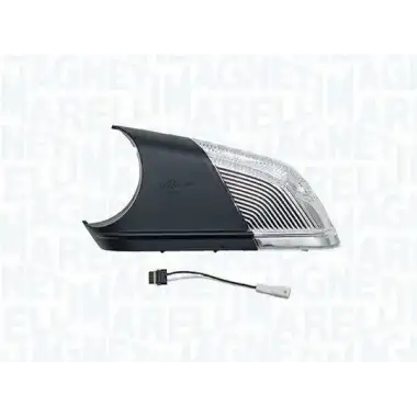 MAGNETI MARELLI Ayna Sinyali Sağ (Z-0046) - VW Grubu (VW/Audi/Seat/Skoda) 351990001360