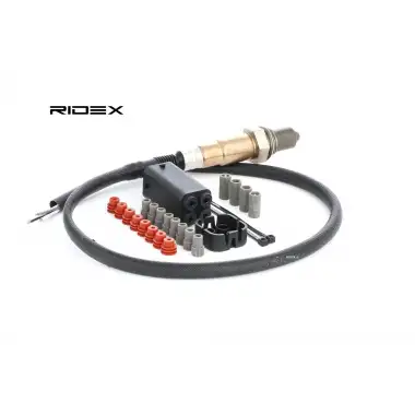 MAGNETI MARELLI Oksijen Sensörü (Katalizatör Öncesi) - VW Grubu (VW/Audi/Seat/Skoda) 359000600570