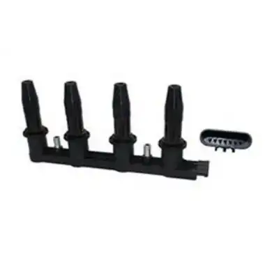 MAGNETI MARELLI Ateşleme Bobini (359000601680) - Opel