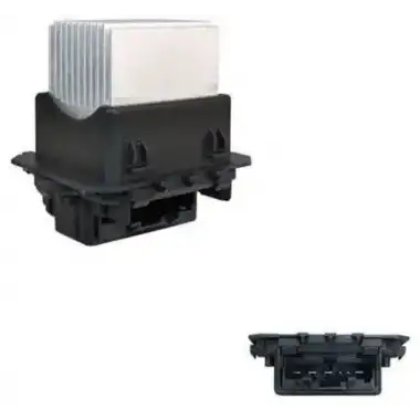 MAGNETI MARELLI Klima Kontrol Ünitesi (359000603080) - Renault / Dacia