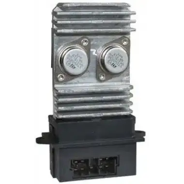 MAGNETI MARELLI Klima Kontrol Ünitesi (Klima Hız Ayar Ünitesi) - Renault / Dacia 359000603100