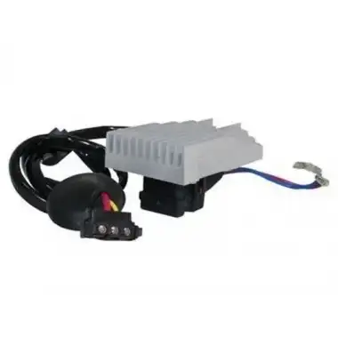 MAGNETI MARELLI Klima Salteri (359000603350) - Mercedes-Benz