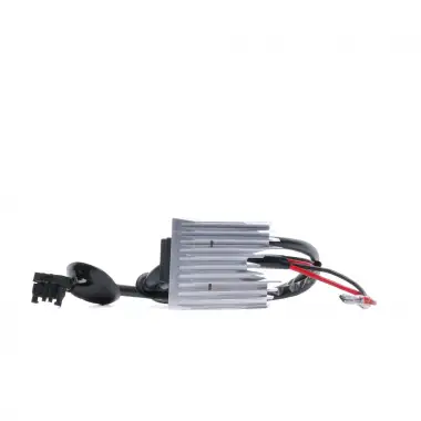 MAGNETI MARELLI Klima Salteri (359000603350) - Mercedes-Benz