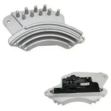 MAGNETI MARELLI Klima Salteri (359000603370) - Mercedes-Benz