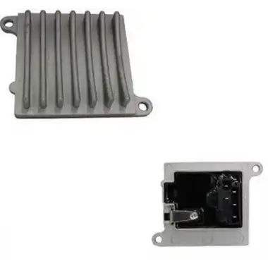 MAGNETI MARELLI Klima Salteri (359000603390) - Mercedes-Benz