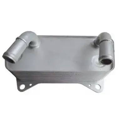 MAGNETI MARELLI Şanzıman Yağ Soğutucu (8MO 376 797-181 (DSG)) - VW Grubu (VW/Audi/Seat/Skoda) 359001601630