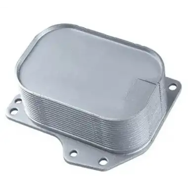 MAGNETI MARELLI Yağ Soğutucusu (359001601690) - VW Grubu (VW/Audi/Seat/Skoda)