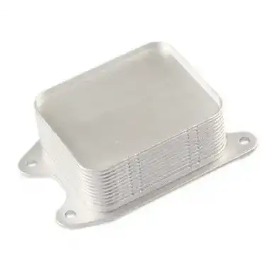 MAGNETI MARELLI Yağ Soğutucusu (101050) - VW Grubu (VW/Audi/Seat/Skoda) 359001601700
