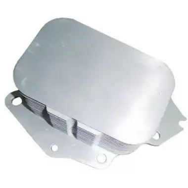 MAGNETI MARELLI Yağ Soğutucusu (Tek Petek) - Peugeot / Citroën / DS 359001601950