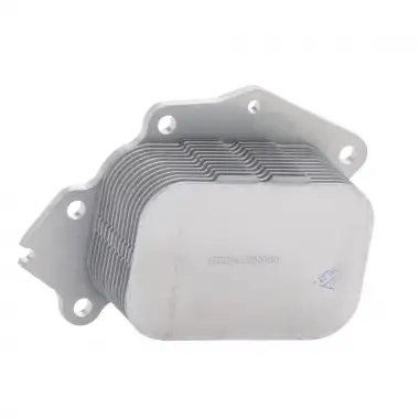 MAGNETI MARELLI Yağ Soğutucusu (Tek Petek) - Peugeot / Citroën / DS 359001601950