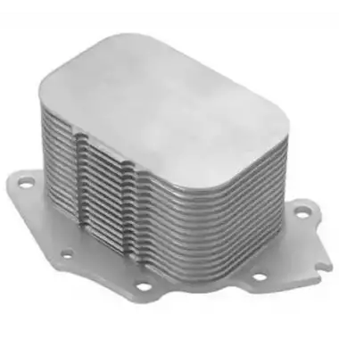 MAGNETI MARELLI Yağ Soğutucu Radyatörü (Tek Petek /(11427805977)) - Peugeot / Citroën / DS 359001601960