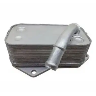 MAGNETI MARELLI Yağ Radyatörü (359001602040) - BMW / Mini