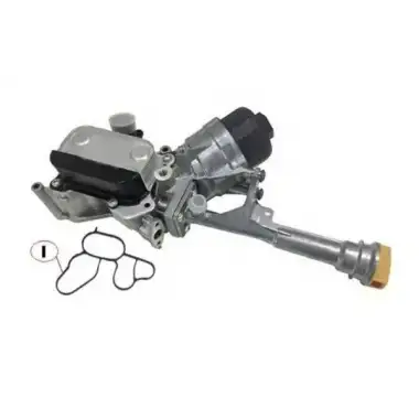 MAGNETI MARELLI Yağ Soğutucusu (Komple ( Euro 5 )) - Fiat / Alfa / Lancia 359001603180
