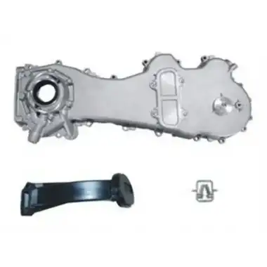 MAGNETI MARELLI Yağ Pompası (359002100110) - Fiat / Alfa / Lancia