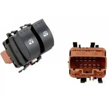 MAGNETI MARELLI Cam Düğmesi (Cam Açma Düğmesi) - Renault / Dacia 359003310070